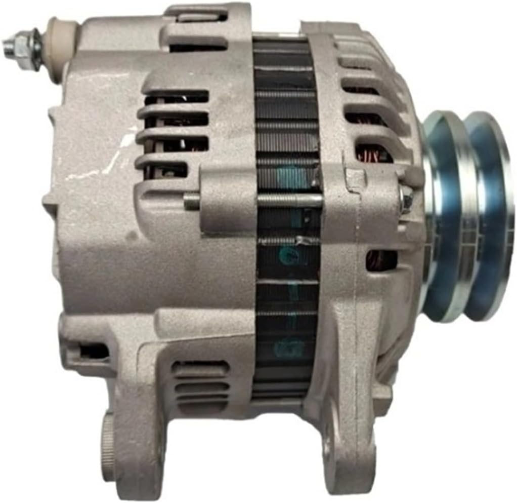 Engine Alternator Mini Excavator 307D 4M40 139-7850 1397850 A3TA8199 24V 45A