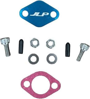 YAMAHA PWC JET SKI 650 700 701 760 OIL INJECTION PUMP REMOVAL PLATE KIT BLUE