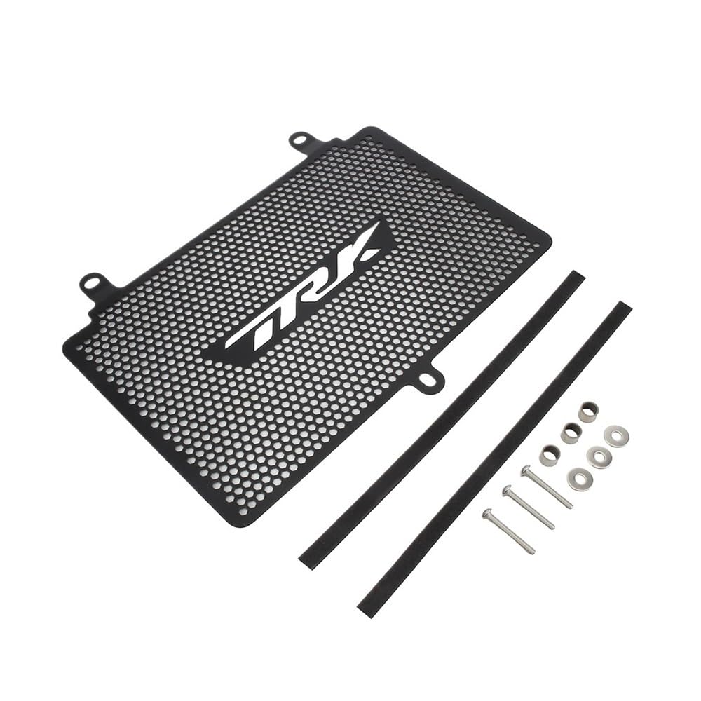 Griglia Di Protezione Del Radiatore Per Moto, Serbatoio Dell'acqua, Accessori ADV Per TRK 702 X 702X Griglia Radiatore Guard Protezione