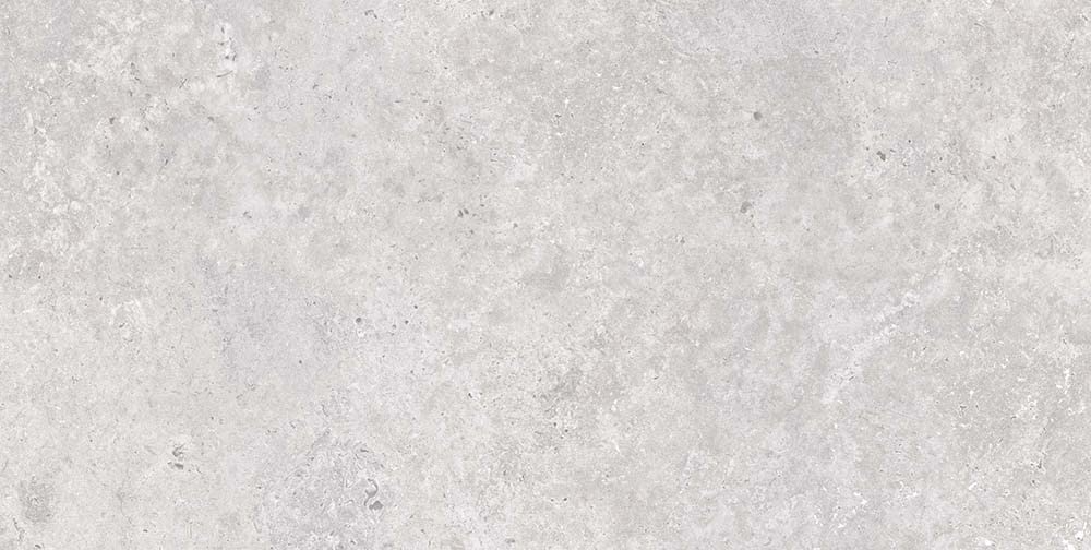 Go Bathrooms Grey Humboldt Wall Or Floor Tile | Porcelain Matt Tile | Stone Effect Tile | 600 X 1200