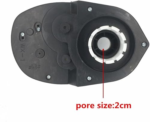 Miniatura 3 de Caja de cambios para niños, accesorios de coche de alta velocidad, 12 V, 30000 rpm, motor eléctrico con caja de engranajes RS550, motor de