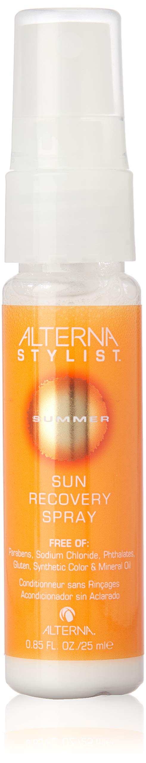 AlternaStylist Sun Recovery Sun Cream 25ml