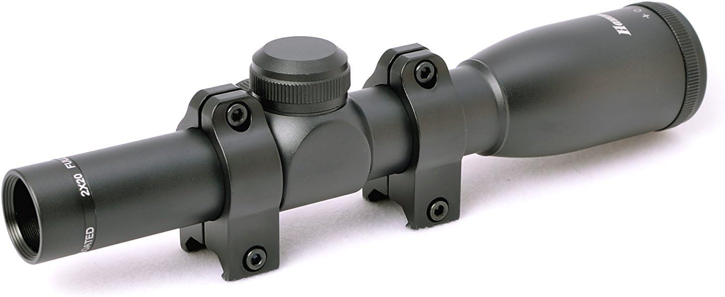 Hammers Elite Compact Lightweight Handgun Revolver Pistol