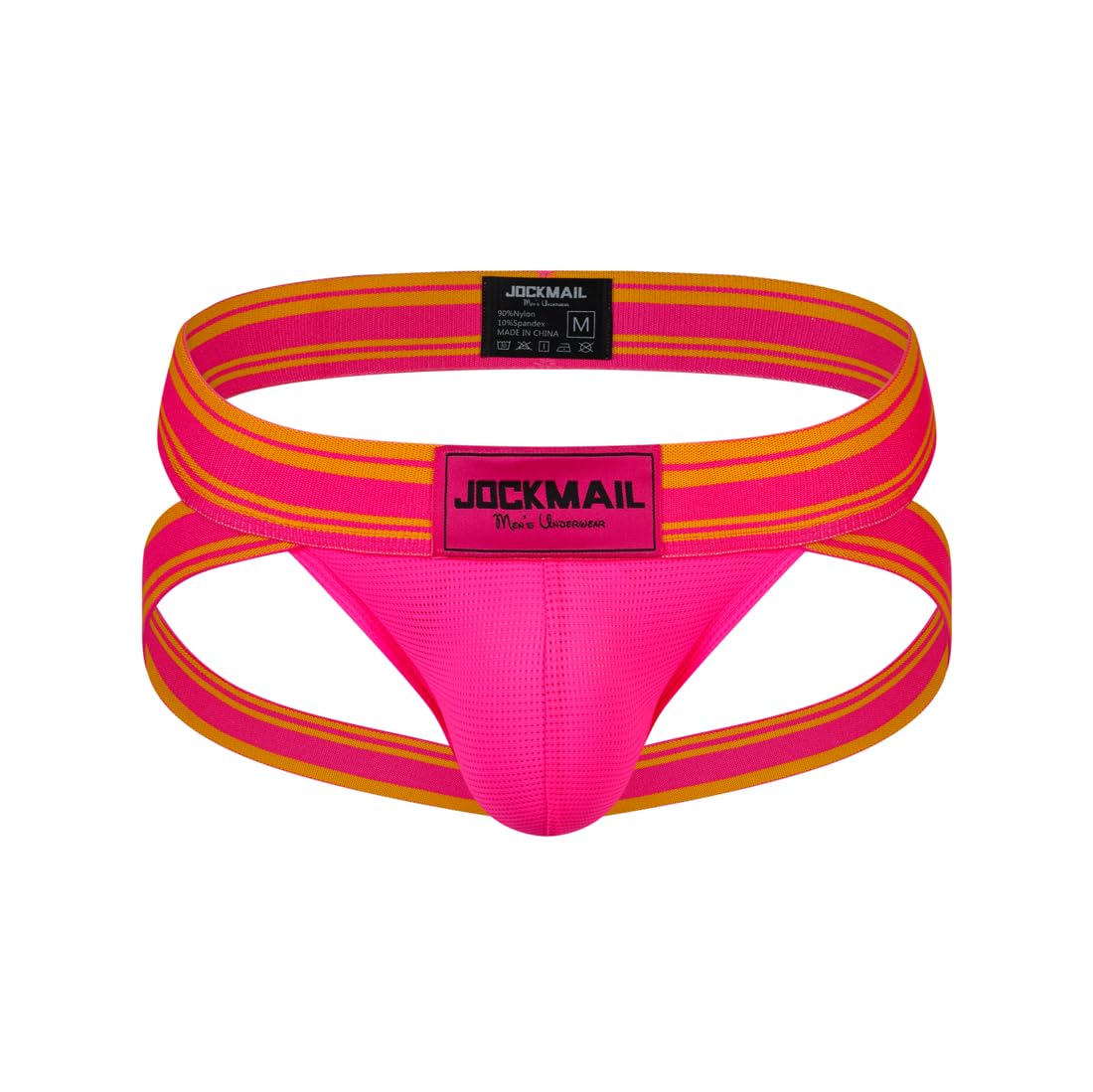 3 Stück/Pack Herren Jockstrap Unterwäsche Suspensorium Wide Belt Herren Jockstrap Sportliche Unterstützer