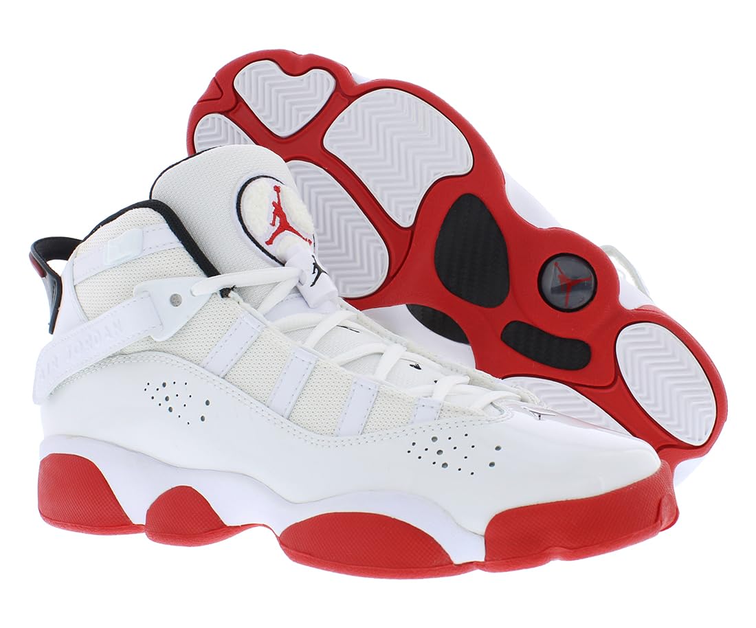 Jordan 6 Rings Older Kids' Shoes Size - 7