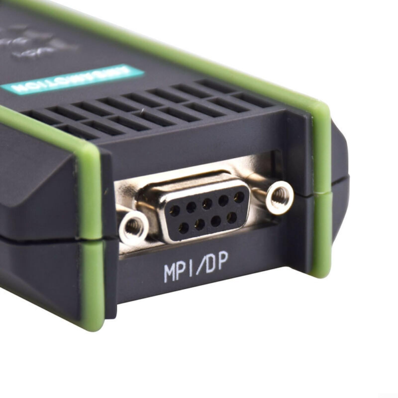 Cavo USB adattatore PC per Siemens serie S7-200 S7-300 S7-400 con guscio in PVC ignifugo Baud Rate corrispondente 3 metri per sistemi di controllo di fabbrica