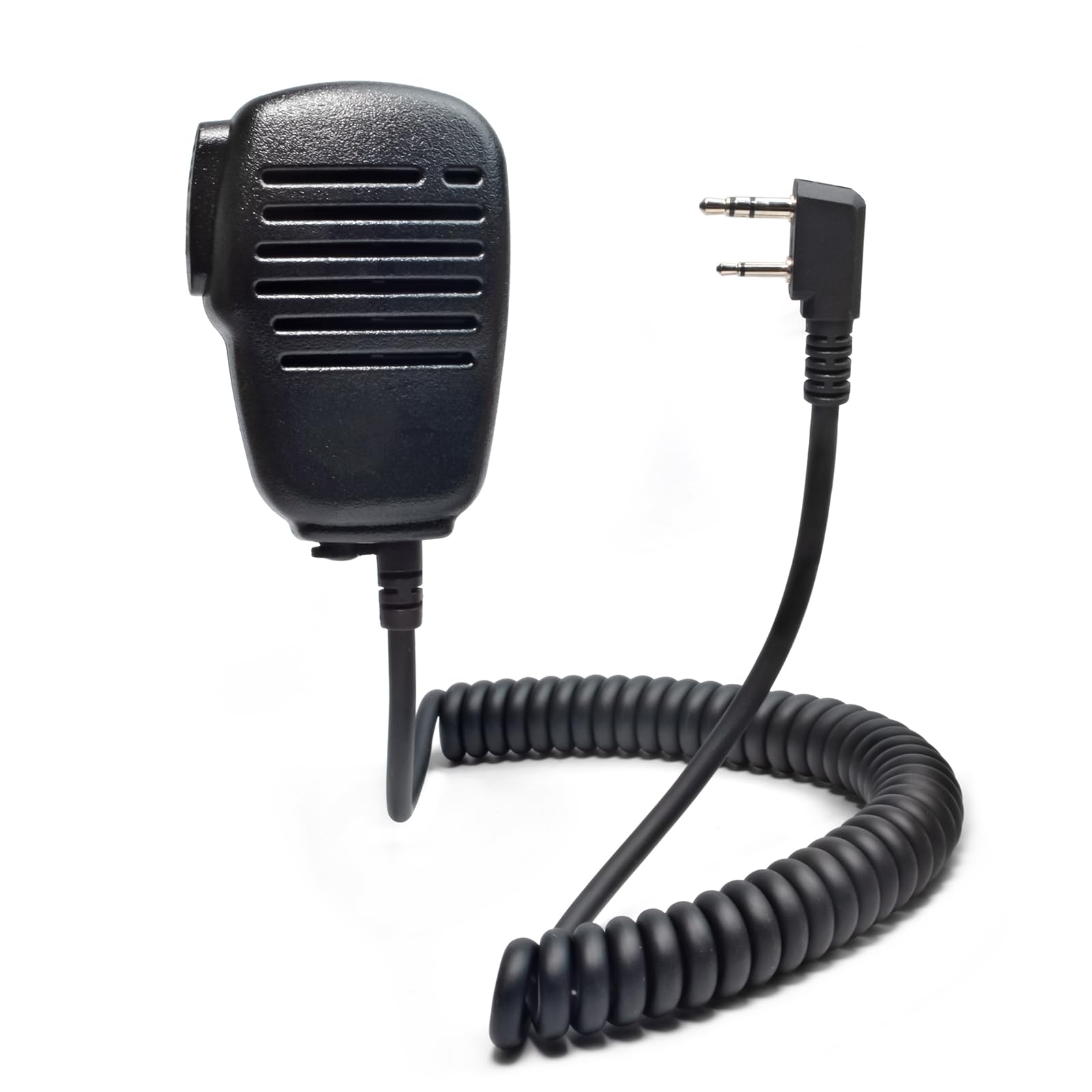 Amazon.co.jp: TWAYRDIO アイコム対応 小型スピーカーマイクロホン IC