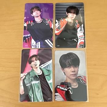 INI 藤牧京介 Survive fes トレカ INI 藤牧京介 Survive fes トレカ