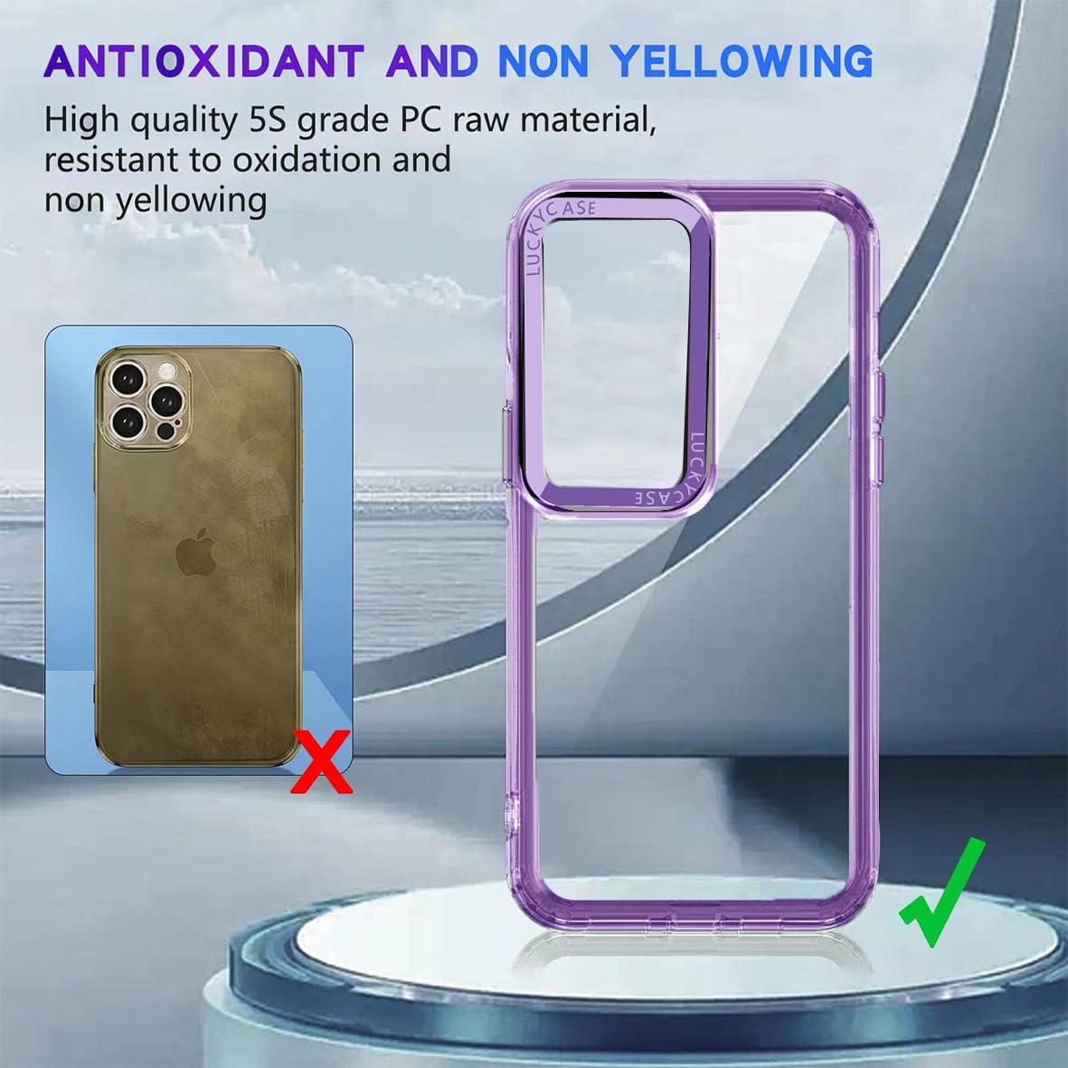 2x Full-Cover per realme GT 7 Pro Racing Pellicola Trasparente Proteggi