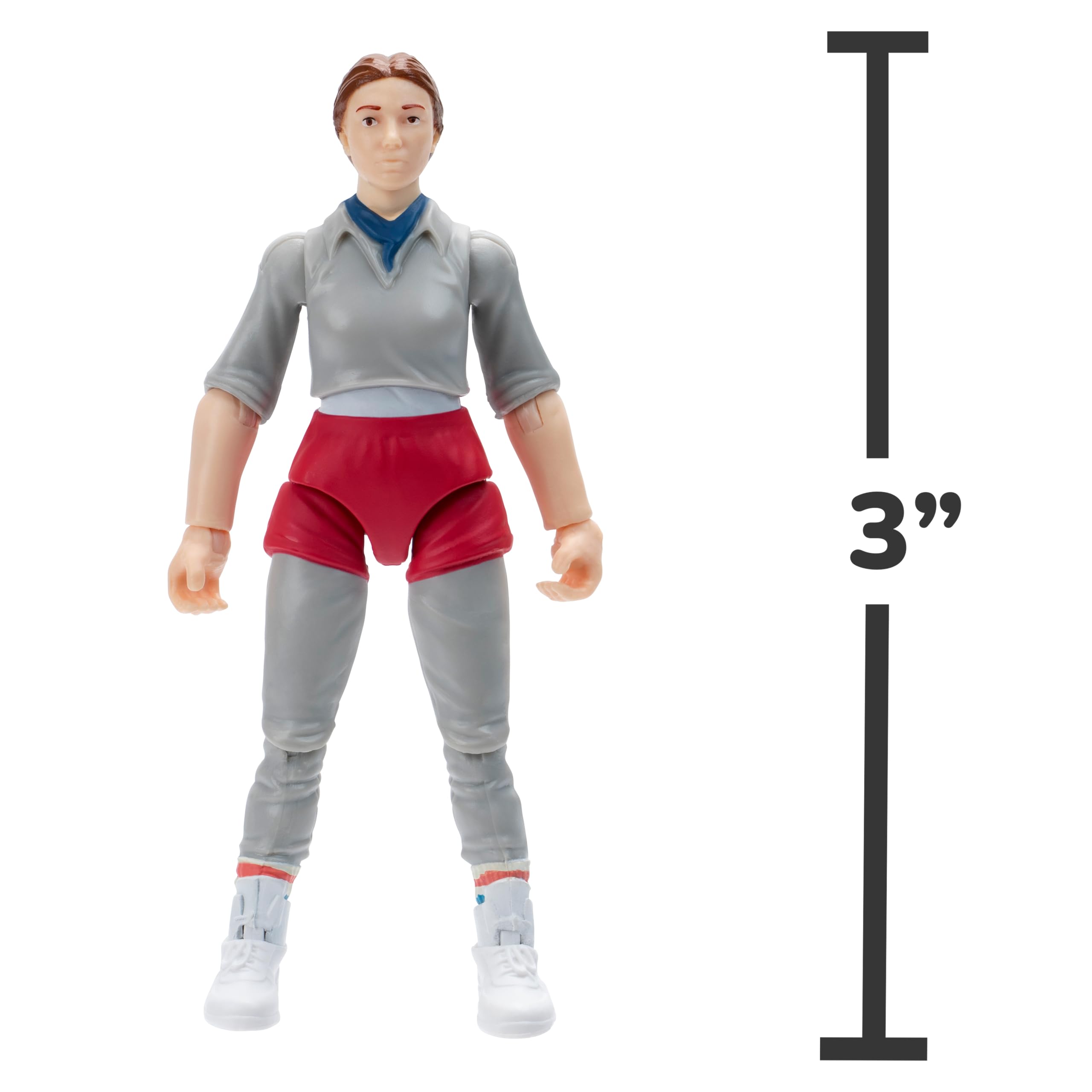 Amazon.com: Stranger Things Eleven and Hopper 2-Pack - Two 4-Inch Amazon.com: Stranger Things Eleven and Hopper 2-Pack - Two 4-Inch