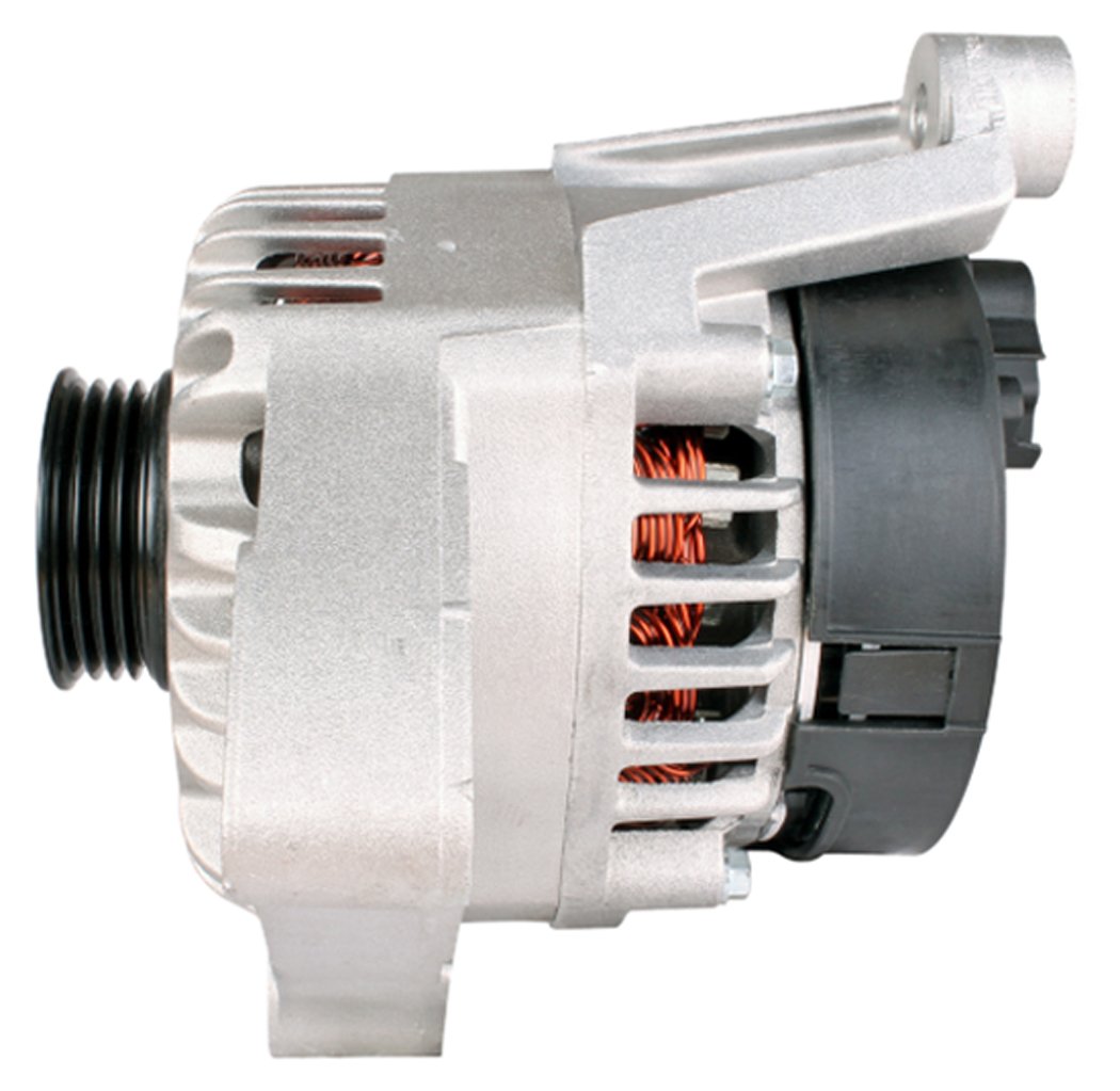 HELLA 8EL 012 426-661 Alternator - 14V - 70A - dla m. in. Fiat Punto (188_)