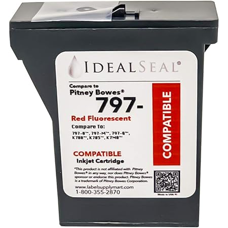 Cartuccia Ad Inchiostro Originale HP F9K00A Rosso - Foto 14