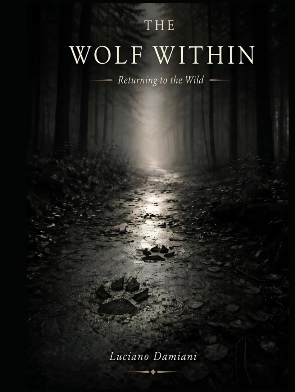 THE WOLF WITHIN: Returning to the Wild