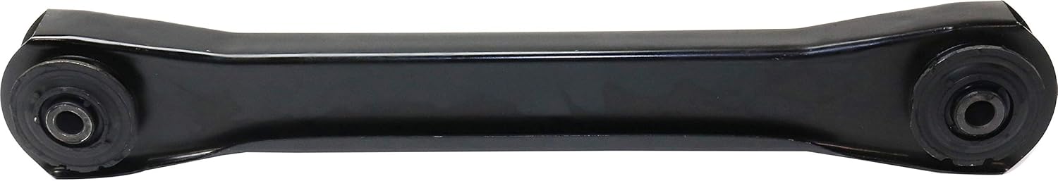 Garage-Pro Front, Left or Right, Lower Control Arm With Bushing(s) Replacement for Dodge Ram 1500 1994-1999 Ram 2500, Ram 3500 4WD, With Front Coil Spring 52038752AC