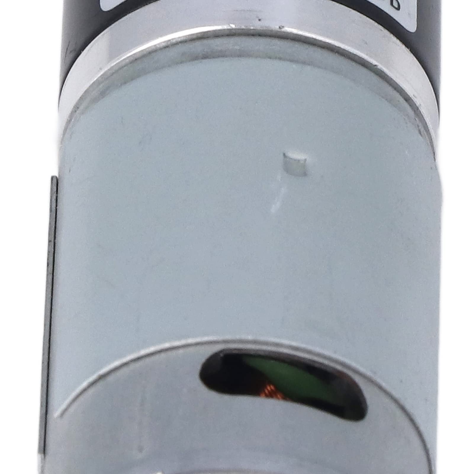 Yctze Planetengetriebemotor, Gleichstrom-Geschwindigkeitsreduzierungsmotor mit 34 Kg CM, Geräuscharm, Kompaktes Design, 15 W, 24 V (200 U/min)