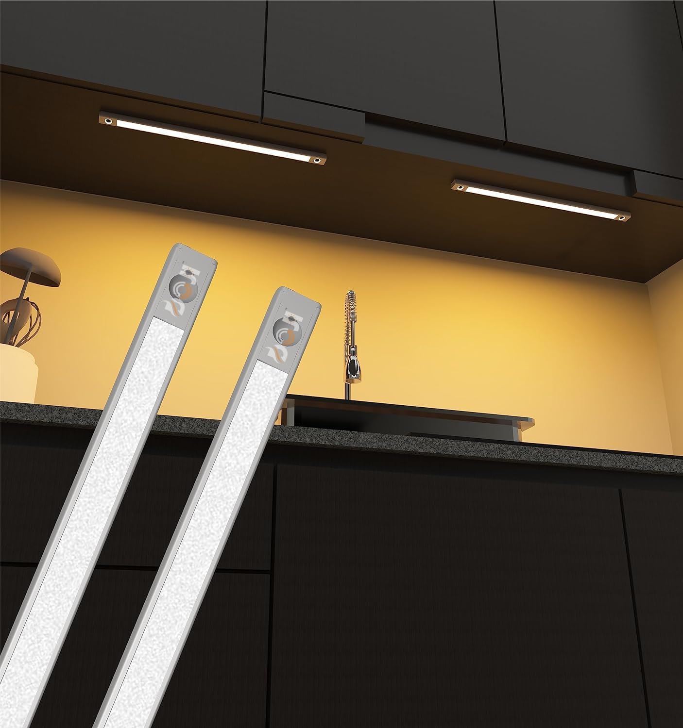 Buy DOJI Profile Light | Aluminium Under Cabinet Light | Kitchen Lights Under Cabinet | Profile ...