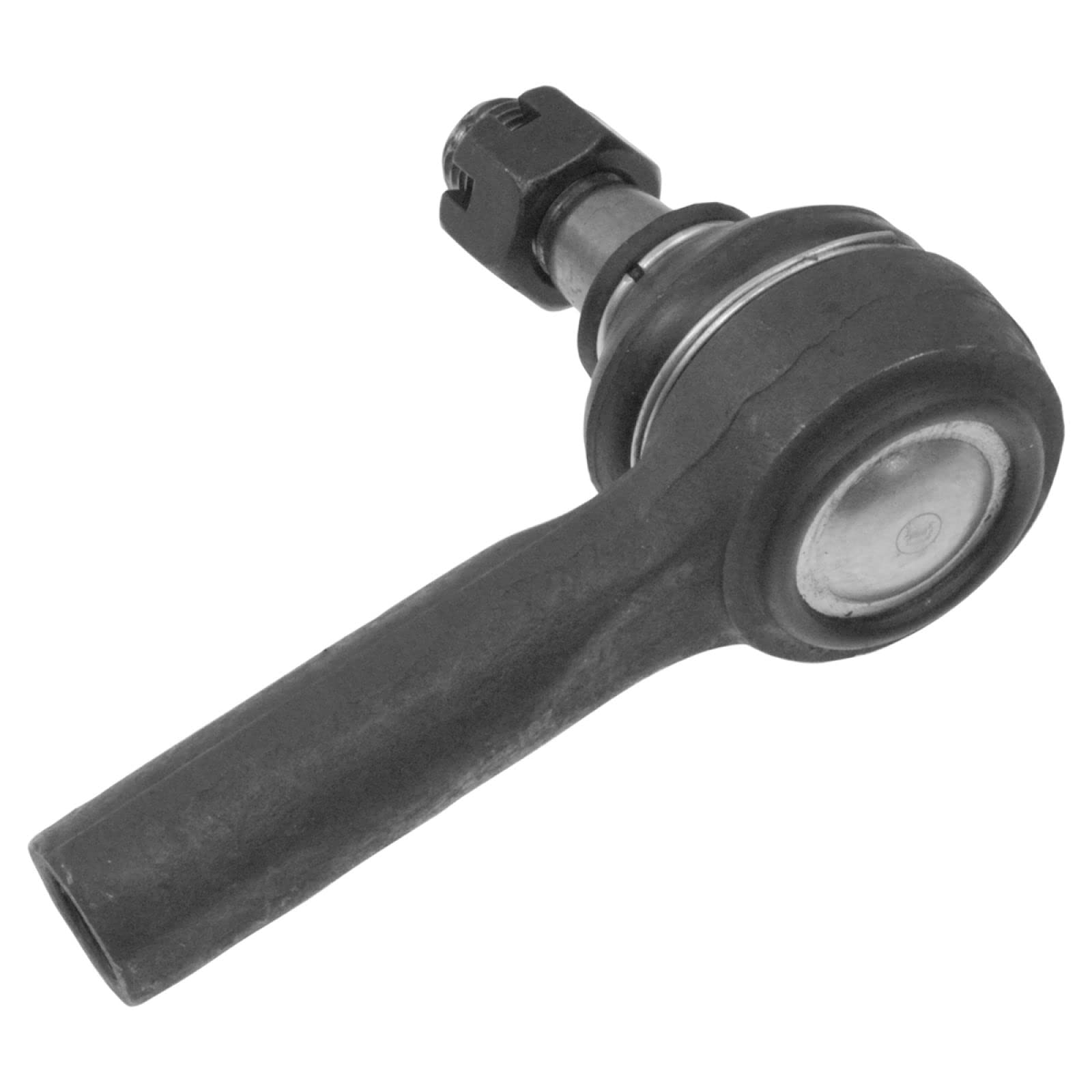 Front TRQ Tie Rod End Kit fits Nissan Frontier 1998-2004 4WD