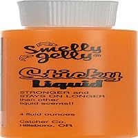 Vista 11 de líquido pegajoso