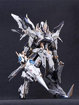 Amazon | [ToyBase] IN ERA+ 無限新星 1/100 PMD AURORA オーロラ 曙光