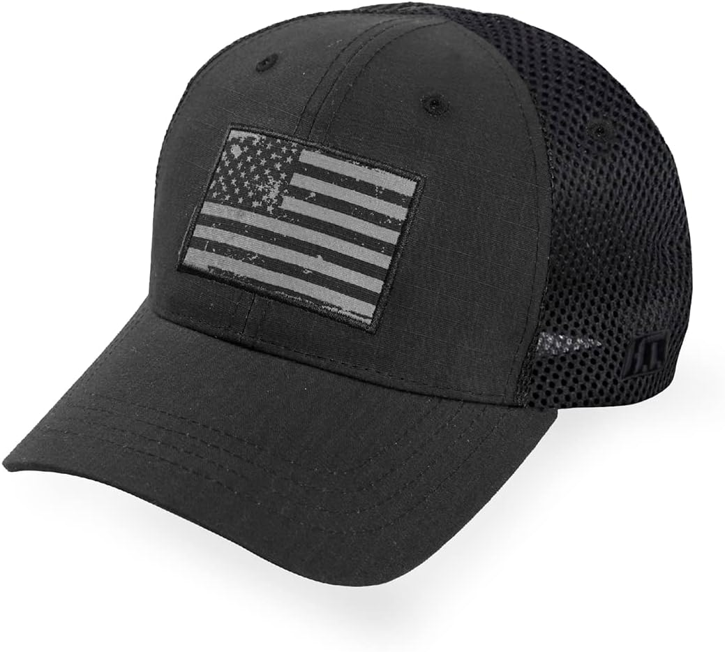 Highland Tactical Mens Highland Tactical Hat