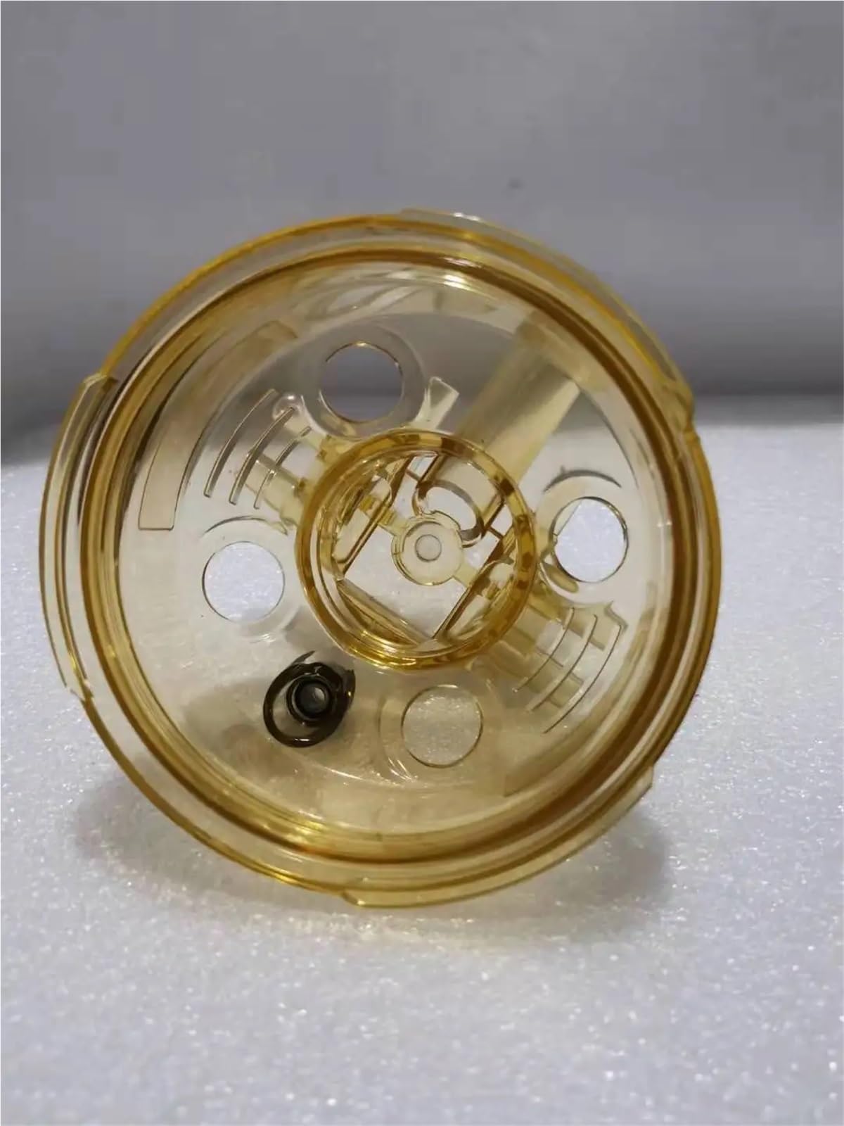 1 pz HAR-MONY CLAW BOWL adatto for il sistema di rimozione automatica della tazza da 350 cc for gruppi di mungitura(BOWL-WITHOUT-HOLE)
