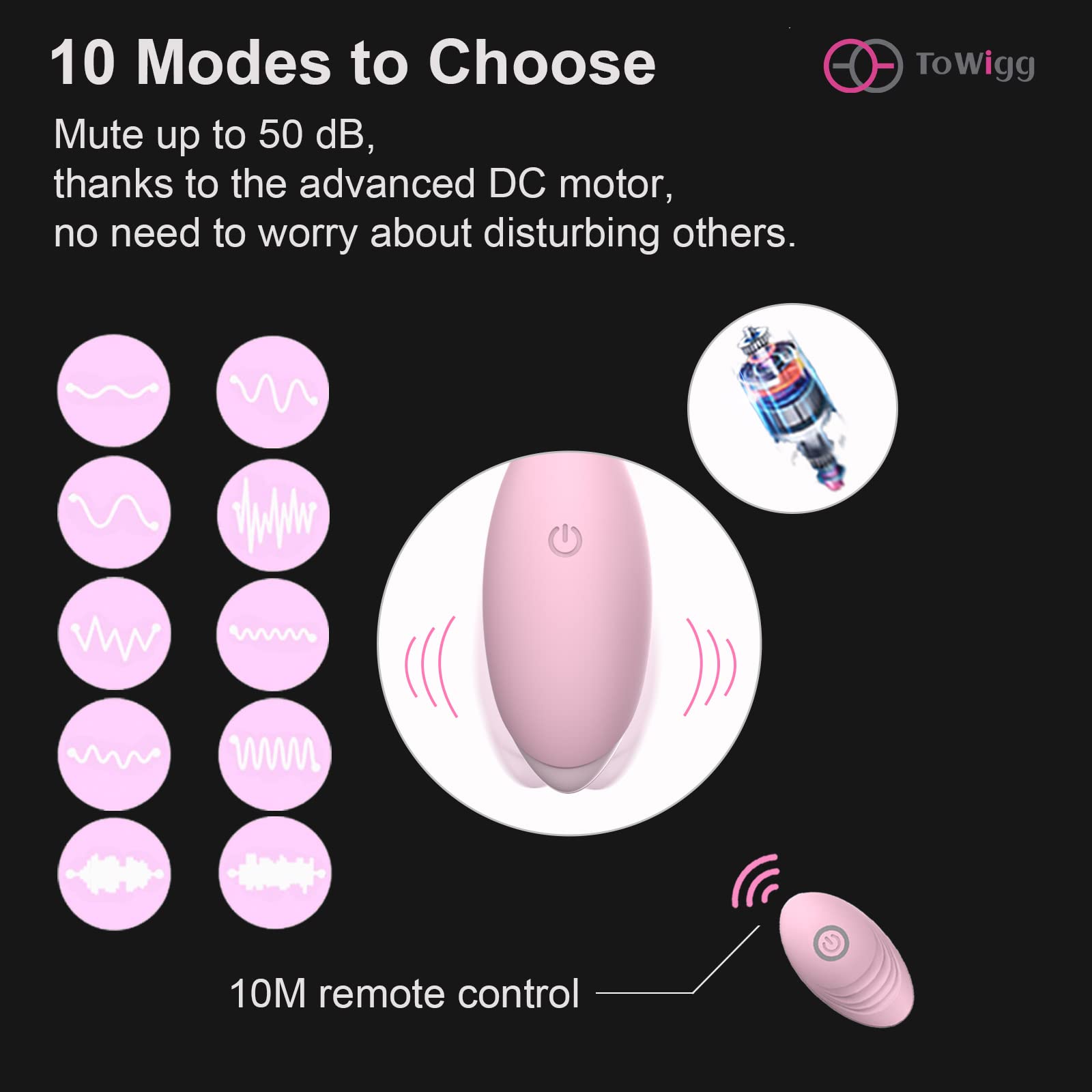 ben wa balls sex toy Everything You Need To Know About The Rose Vibrator – Sexyland main image 0