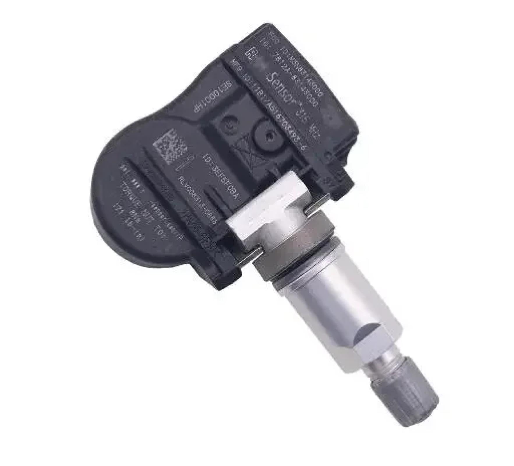 Capteur TPMS Range Rover résout voyant pression pneu allumé 4H231A159AE