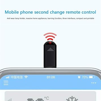 Hacking Device, Iflipper Zero Device, Hacking Remote, Hacking Tool, Device, Remote Type C, Infrared Controller For Silver, Type C