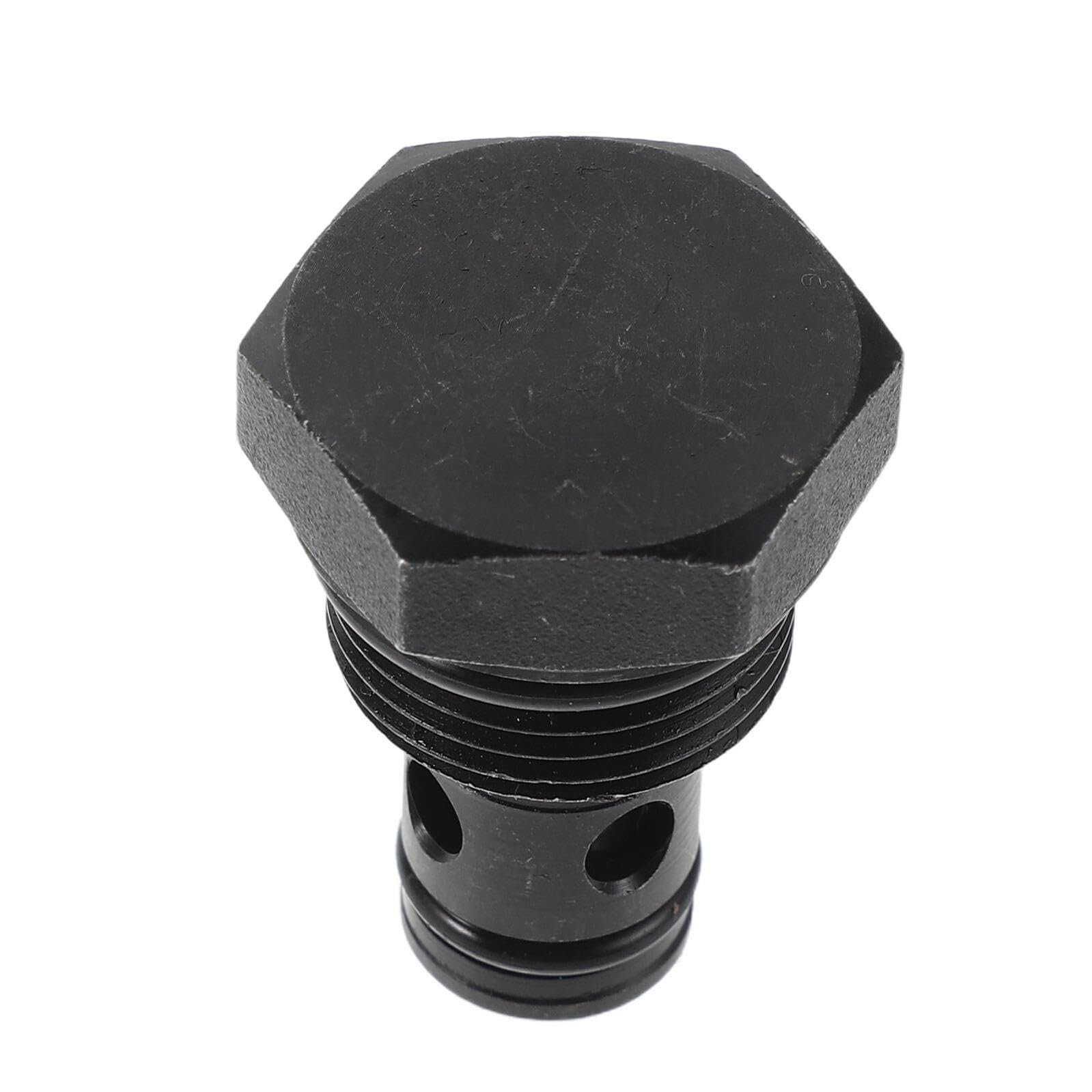Clapet anti-retour 20 mm pour stabiliser le pont élévateur