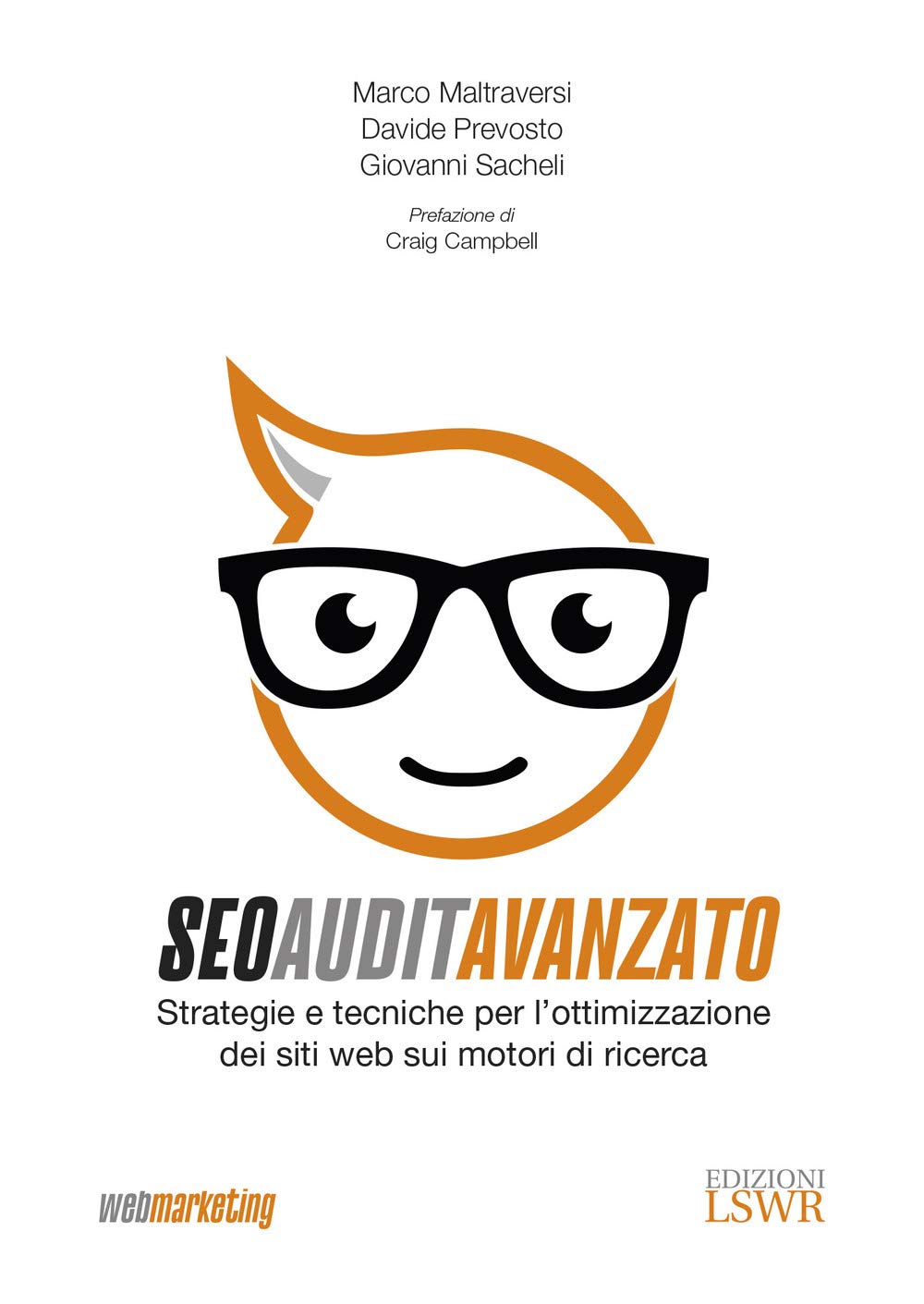 Seo Audit Avanzato - Strategie E Tecniche Per L'ottimizzazione Dei Siti Web Sui Motori Di Ricerca. - 4
