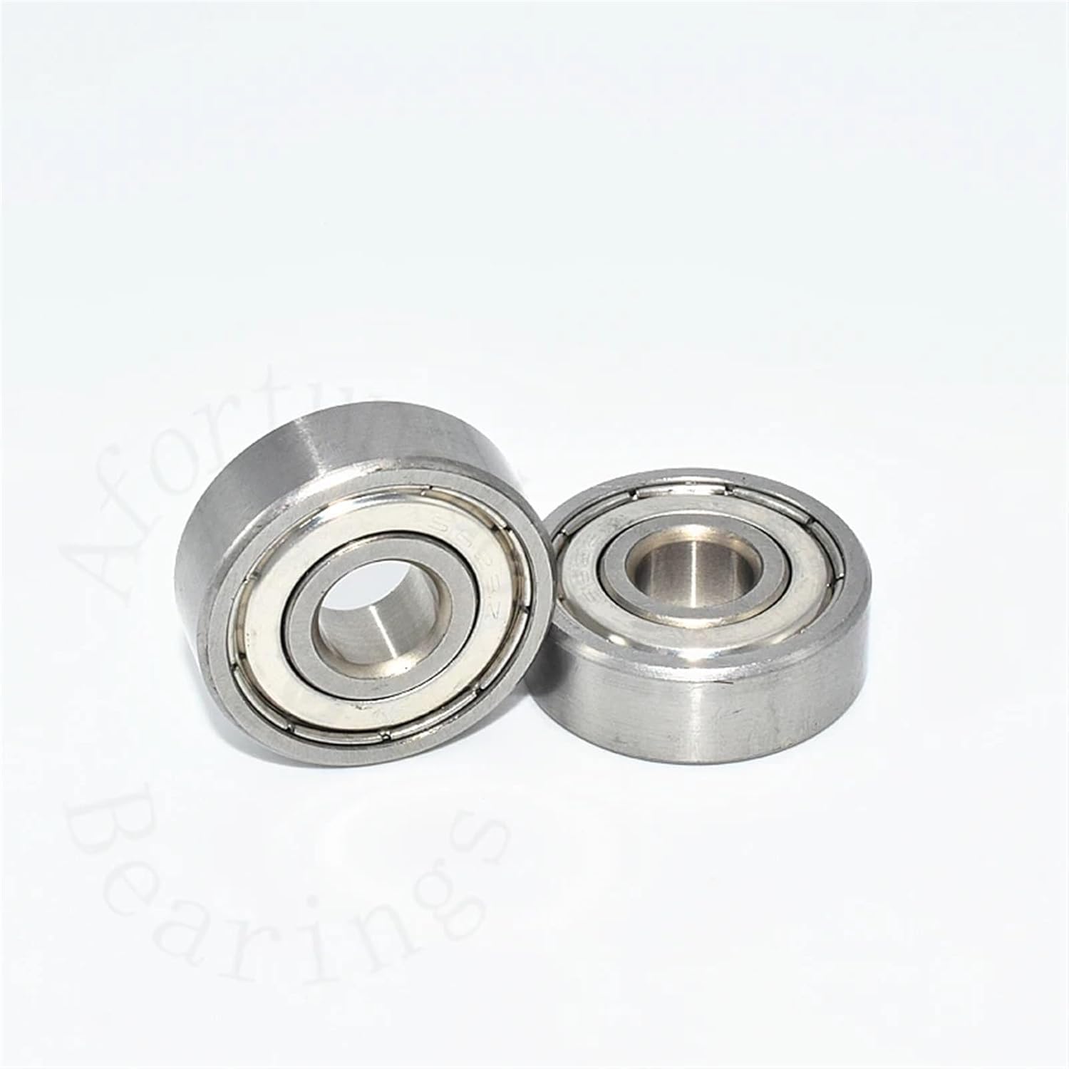 Stainless Steel Bearing S628ZZ 10 Pieces 15 * 32 * 9(mm) antirust Metal Sealed High Speed Mechanical Equipment Parts