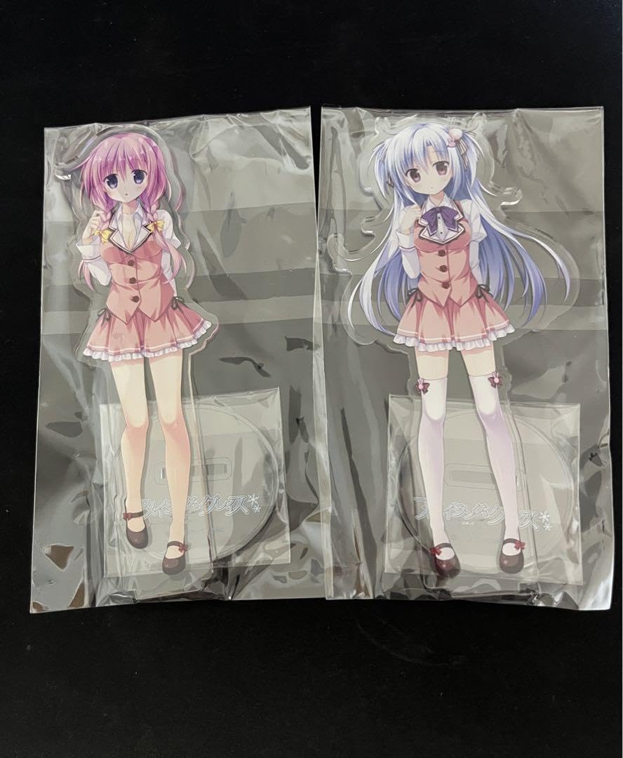 Amazon.co.jp: きゃべつそふと アメイジング・グレイス ユネ サクヤ 