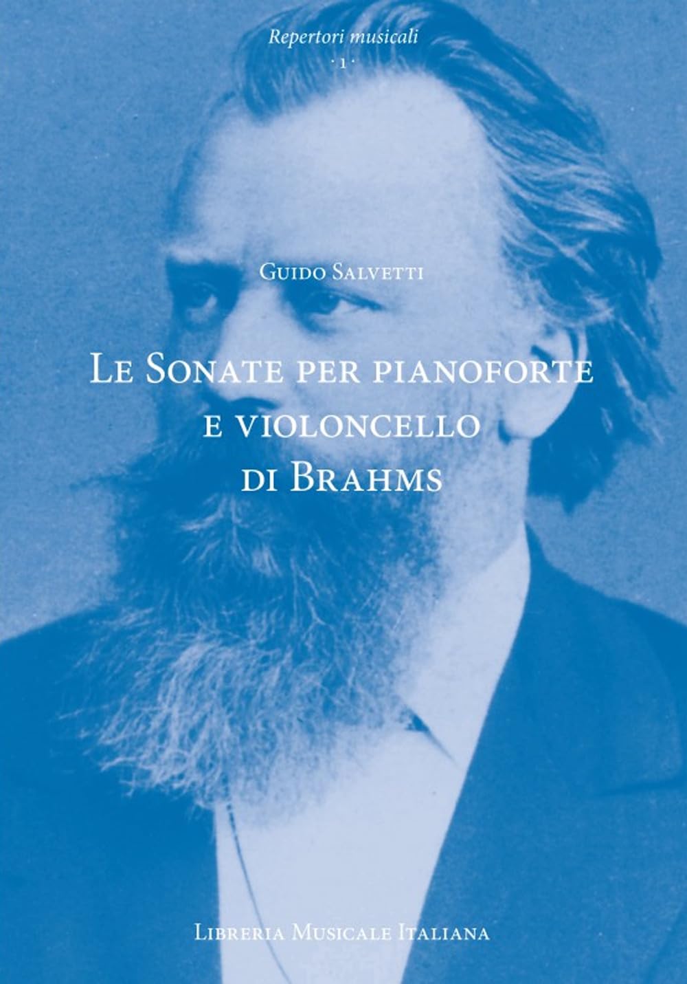Le Sonate Per Pianoforte E Violoncello Di Johannes Brahms. Contesto, Testo, Interpretazione - 4