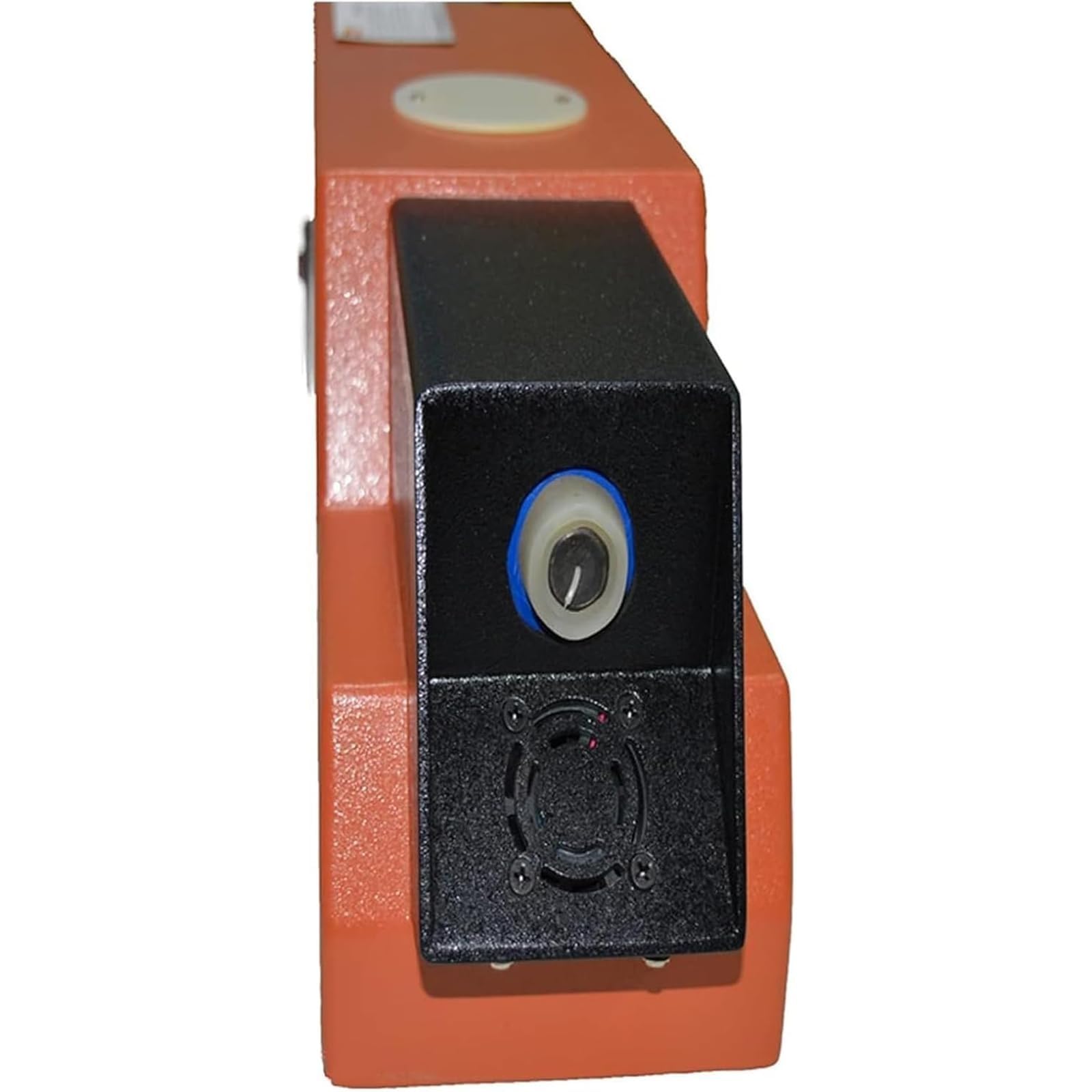 Estrusore del filamento della stampante 3D e bobinatrice della bobina con gli accessori per il PLA, ABS, PVA che ricicla