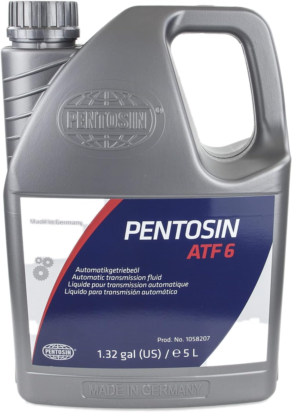 Pentosin G 052 182 A2 Dual Clutch Transmission Fluid