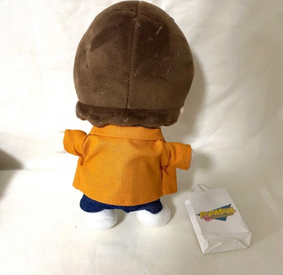 Amazon.co.jp: ちびぬい 服 大橋和也 POPMALL ツアーグッツ 衣装