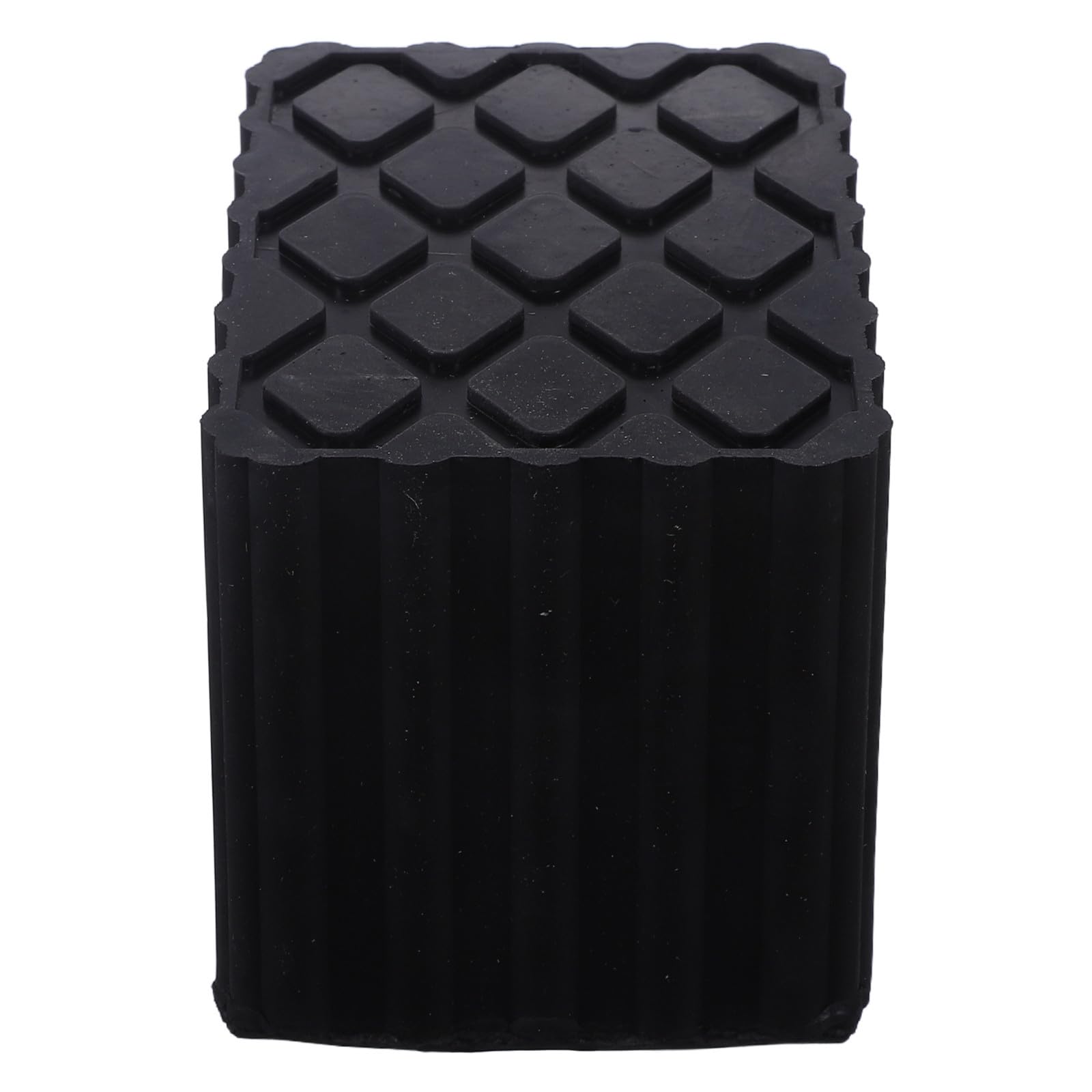 Support caoutchouc minkissy pour changements de pneus et garage maison - 8