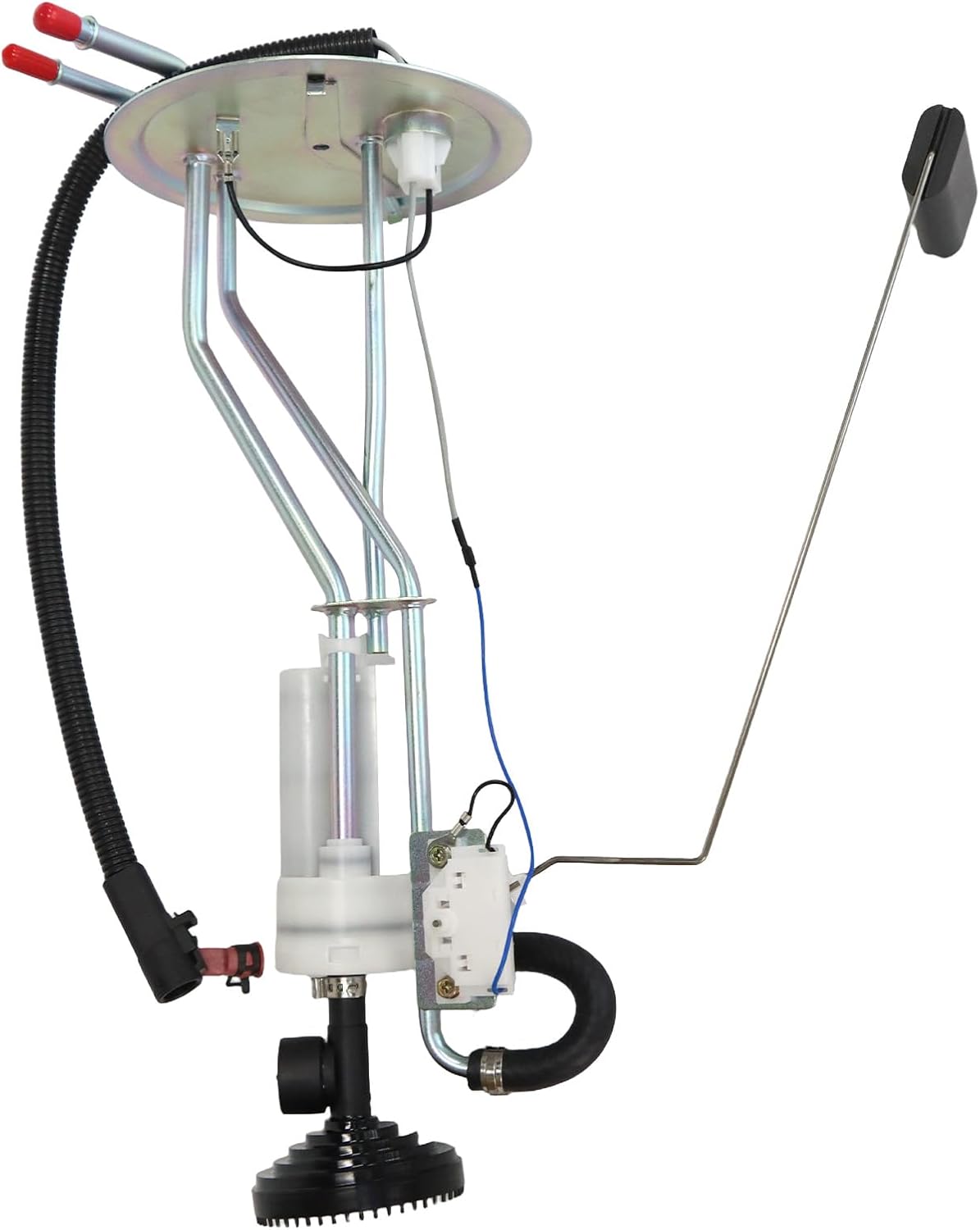 1999-2003 Fuel Pump Compatible for Ford F-250 Super Duty F-350 Super Duty 1999 2000 2001 2002 2003 7.3L V8 Diesel 137.0" or 158.0" or 172.0" Wheelbase Replace F81Z9275AJ FG239A PS175