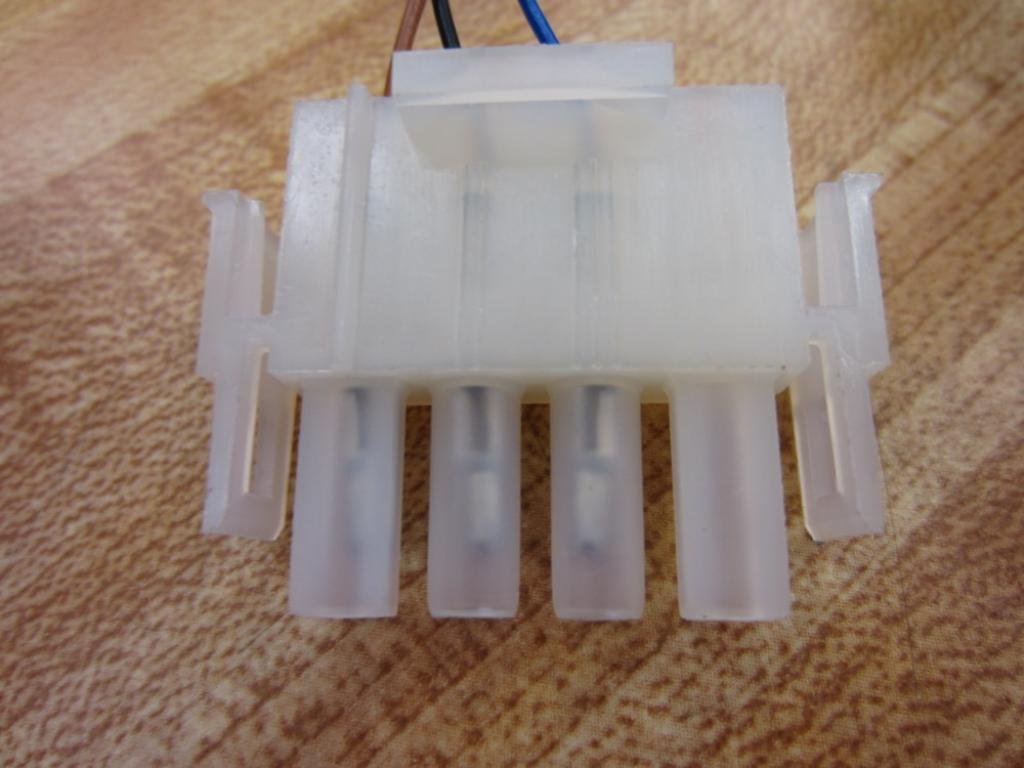 SI8-C1 PNP NO 1.5 MM Range, 2 M Cable Length, 6-30 VDC, 8 MM Sensor Diameter, INDUCTIVE, NORMALY Open, PNP, Proximity Switch