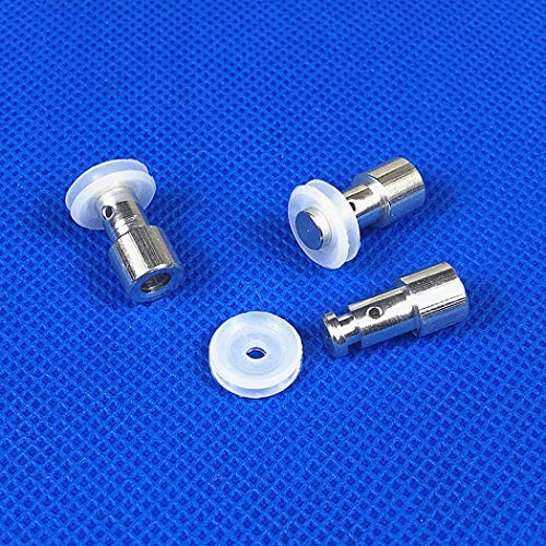 Cocomk FLOATER AND SEALER 6 PACK-12PACK Pressure Cooker Steam Valve Universal Floater And Sealer thumb #2