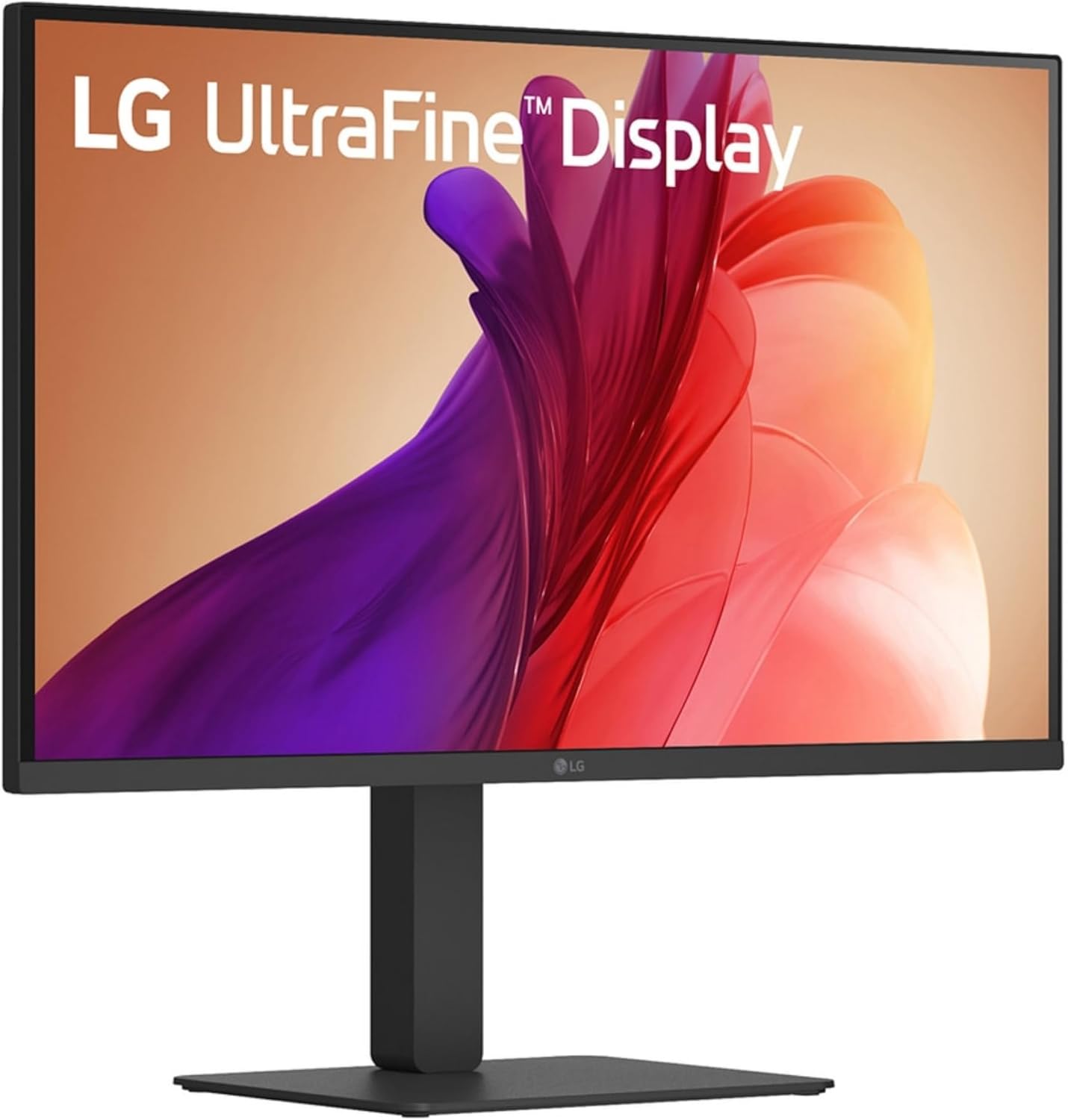 LG 32U720A-B.AEU - 80 cm 31.5Zoll VA 4K UHD 16:9 60Hz 250cd/m2 3840x2160 2xHDMI 1xDP 1xUSB-C 2xUSB 3.0 Speakers [Energieklasse E] (32U720A-B)