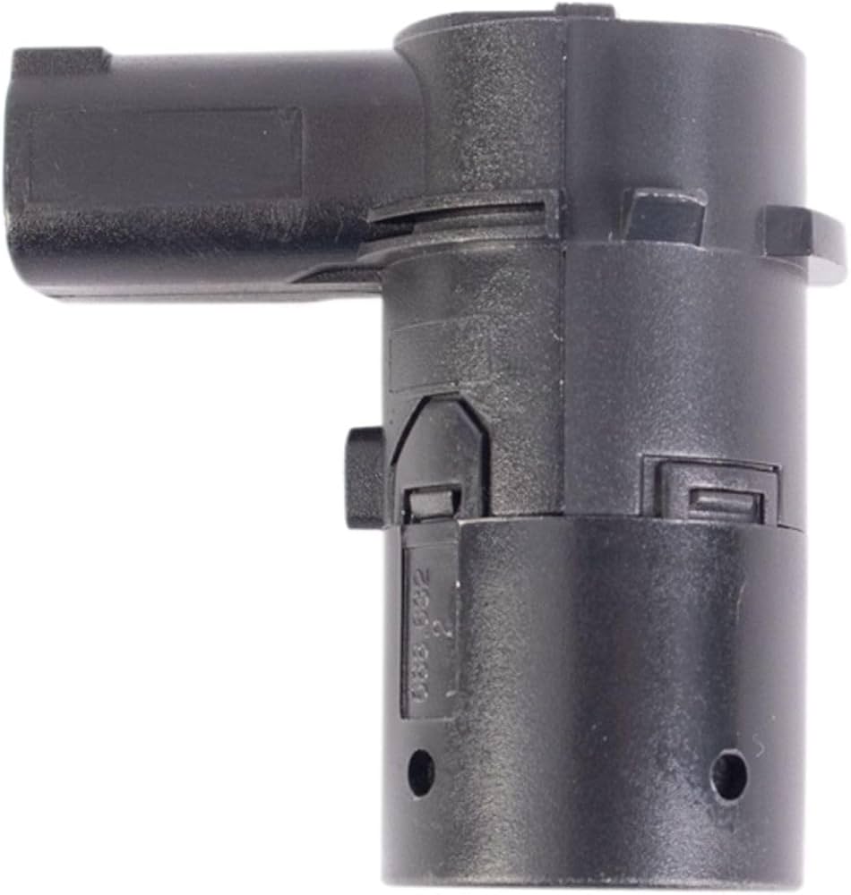 Amazon.com: XCNSHIDY Parking Assist Sensor Set 4 Piece for Ford