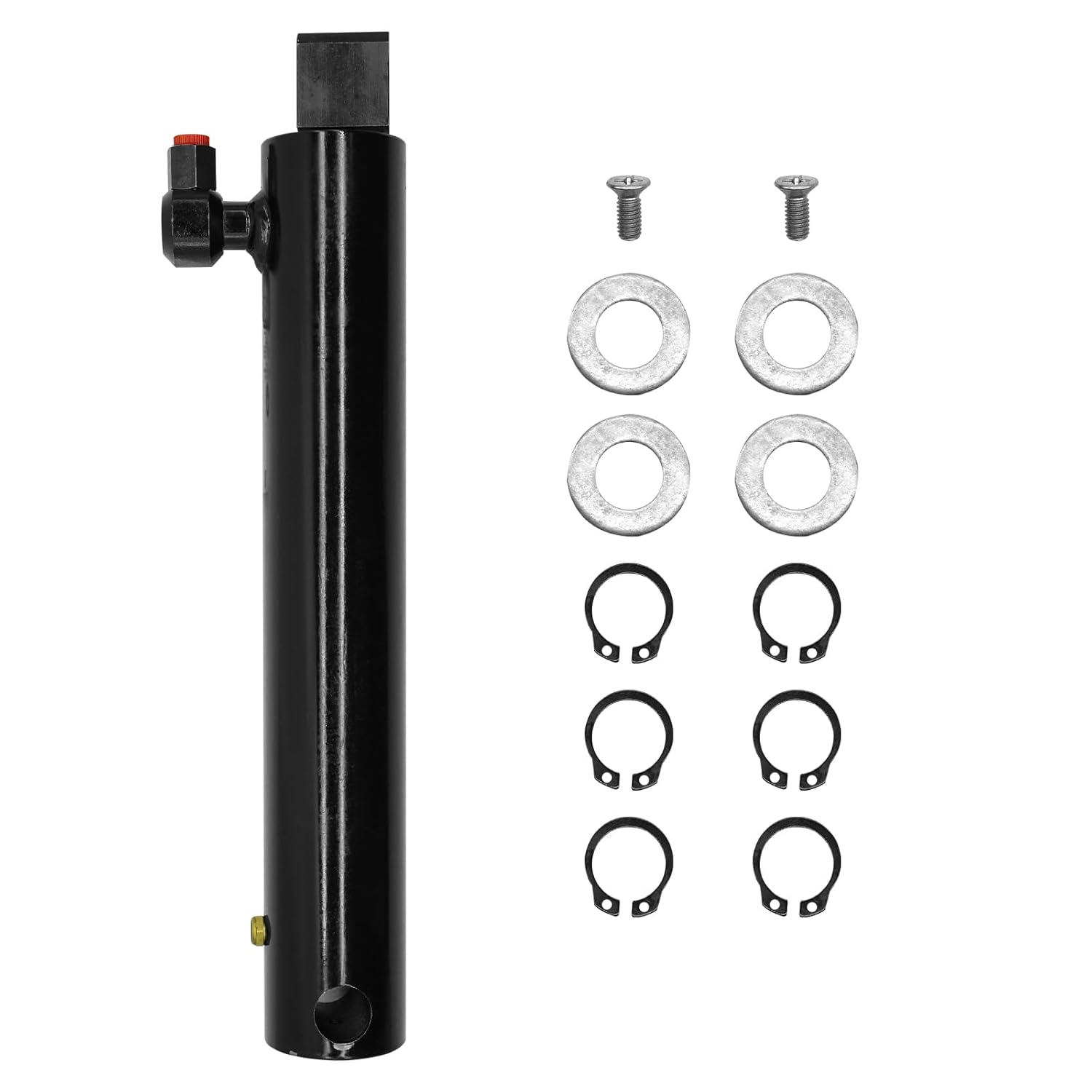 G2 Hydraulic Lift Cylinder Lifting Cylinder Fit for Tommy Gate 1540 1542 1640 1642 1342 1340 Series Replace 000971