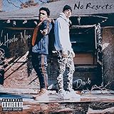  No Return (feat. 8ch-De) [Explicit]