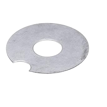 Cleveland Washer;Retainer;Insul. 111780 - Genuine OEM Replacement Part