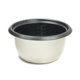 PARS Automatic Persian Rice Cooker Inner Pot Replacement for DRC-200, 3 Cup Capacity