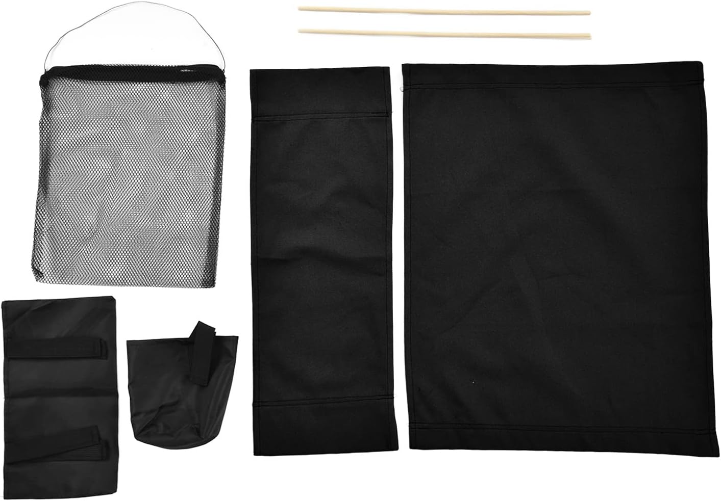 Nikou Director Chair Cover, Directors Chair Canvas