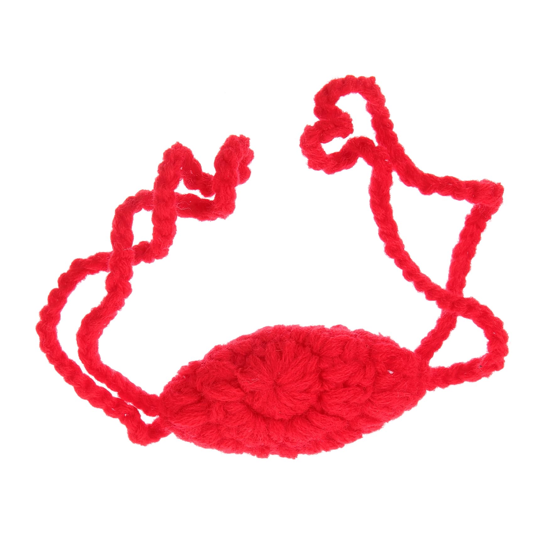 FOMIYES Nose for Winter Nose Cover Knitted Face Mask Skin Friendly Reusable for Cold Days