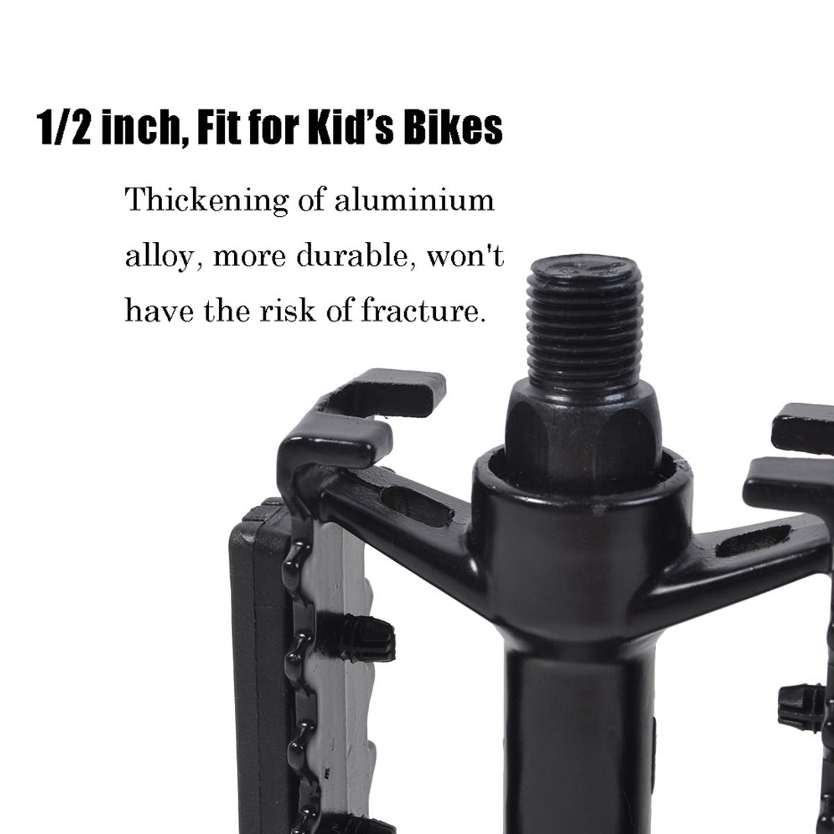 ThinkTop Kid's Bike Pedal - Image 4