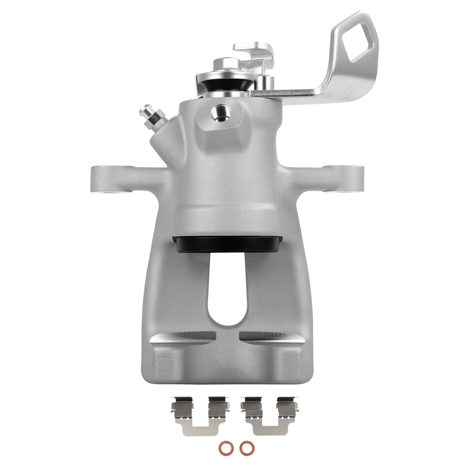 SCITOO 19-3318 Rear Right Disc Brake Caliper Without Bracket